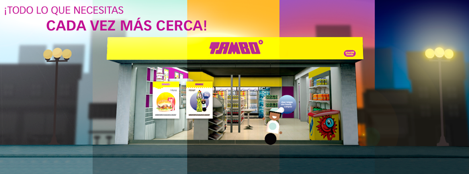 Imagen institucional